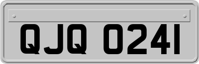 QJQ0241