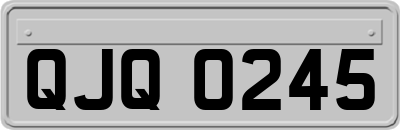 QJQ0245