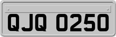 QJQ0250