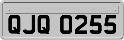 QJQ0255