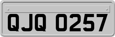 QJQ0257