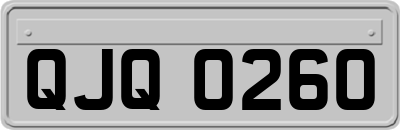 QJQ0260