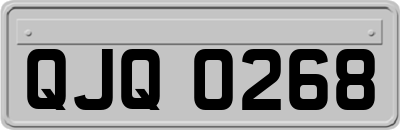 QJQ0268
