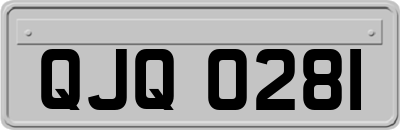QJQ0281