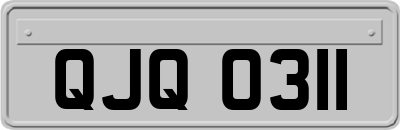 QJQ0311