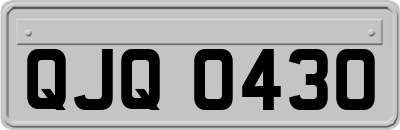 QJQ0430