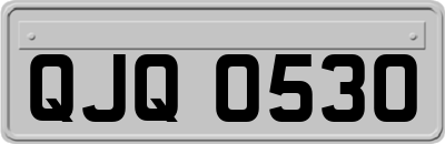 QJQ0530
