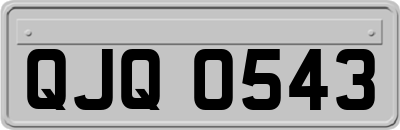 QJQ0543