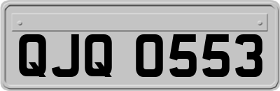 QJQ0553