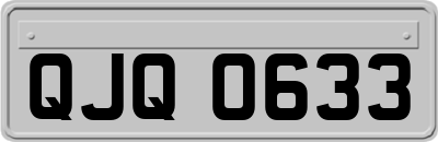 QJQ0633