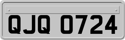 QJQ0724