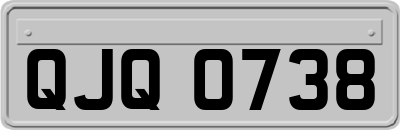 QJQ0738