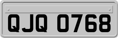QJQ0768