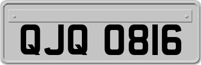 QJQ0816