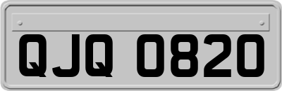 QJQ0820