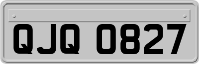QJQ0827