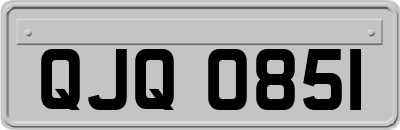 QJQ0851