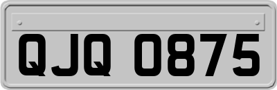 QJQ0875