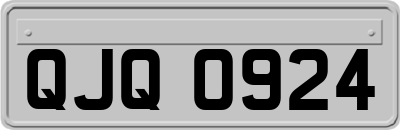 QJQ0924