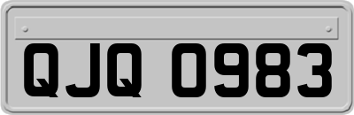 QJQ0983