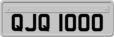 QJQ1000