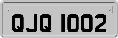 QJQ1002