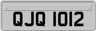 QJQ1012