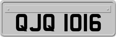 QJQ1016