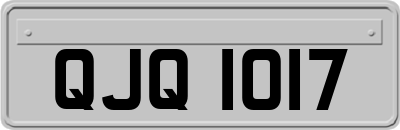 QJQ1017