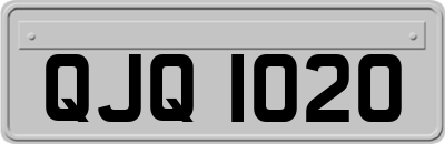 QJQ1020