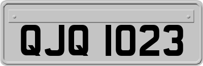 QJQ1023