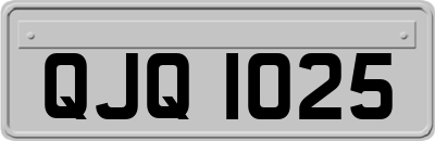 QJQ1025