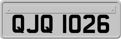 QJQ1026