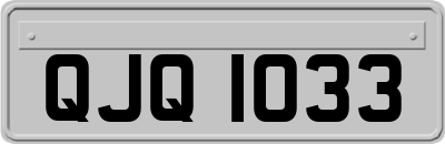 QJQ1033