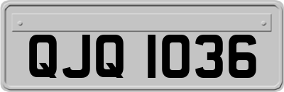 QJQ1036