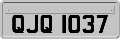 QJQ1037