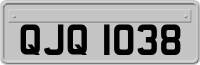 QJQ1038