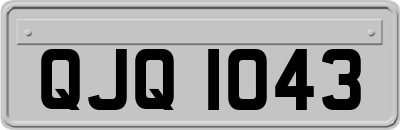 QJQ1043