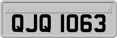 QJQ1063