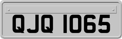QJQ1065