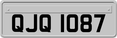 QJQ1087