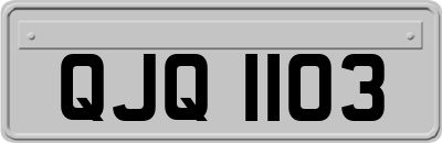 QJQ1103