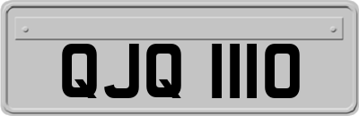 QJQ1110