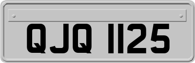 QJQ1125