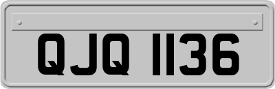 QJQ1136