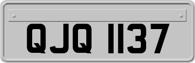 QJQ1137