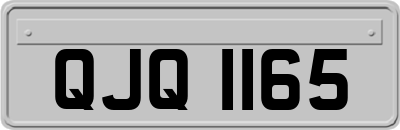 QJQ1165