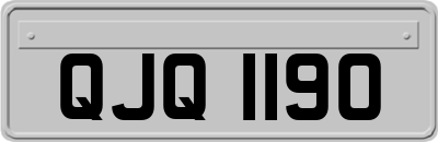 QJQ1190