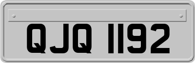 QJQ1192