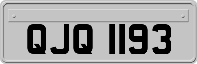 QJQ1193